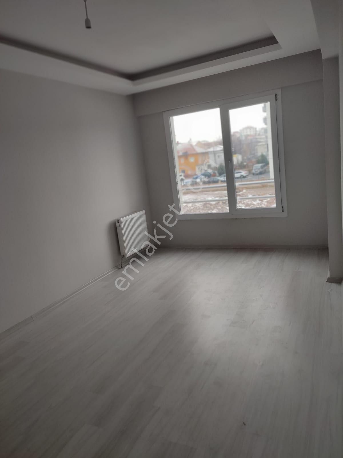 Argıncık Merkez Satılık Sıfır Daire - Görsel 14