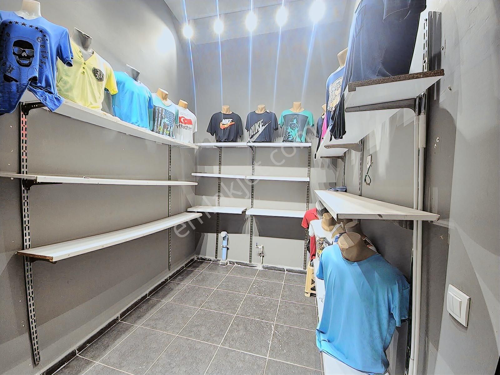 Doğugarajı Kültür Ve Ticaret Merkezinde Satlık Yatırımlık İşyeri - Görsel 3