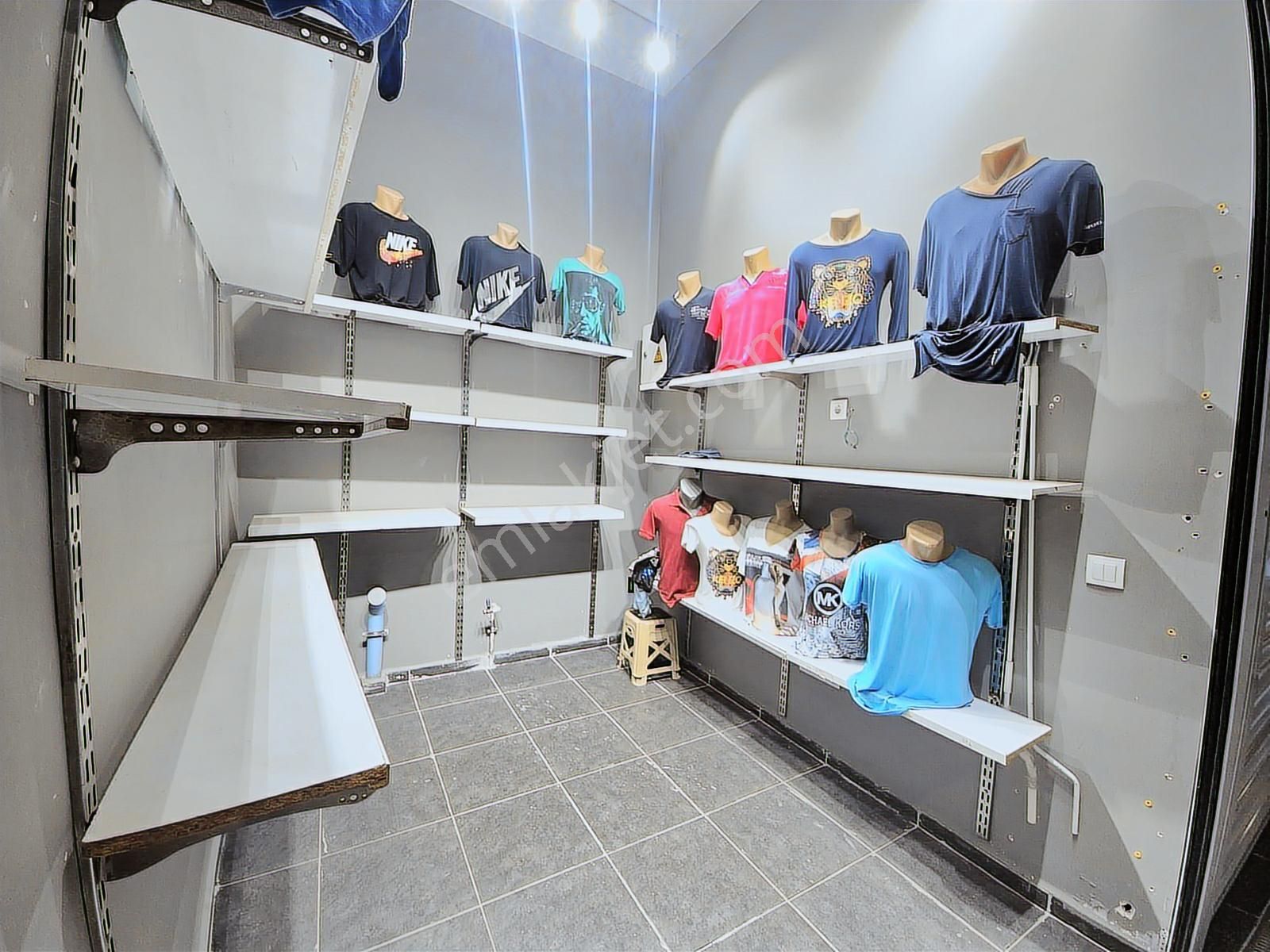 Doğugarajı Kültür Ve Ticaret Merkezinde Satlık Yatırımlık İşyeri - Görsel 4