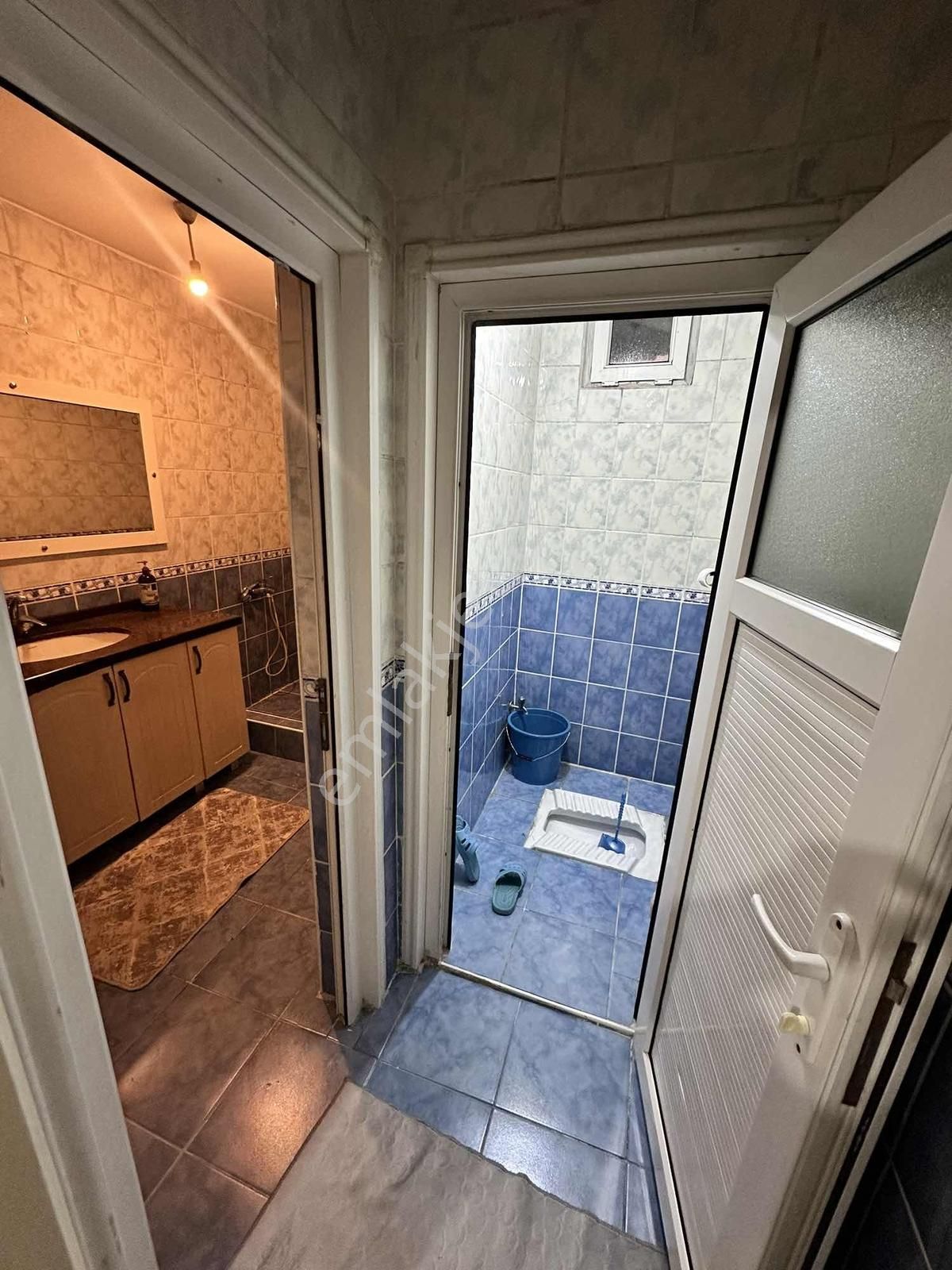 Bağcılar Asfaltı Caddesi Üzeri 2+1 Geniş Daire - Görsel 7