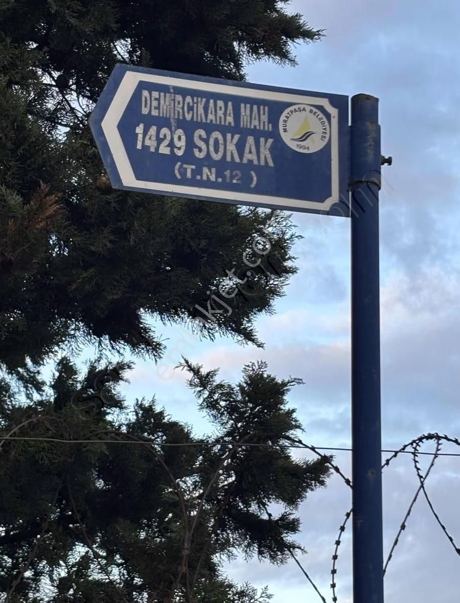 Narenciye' De 3+1 Kiralık Daire - Görsel 2