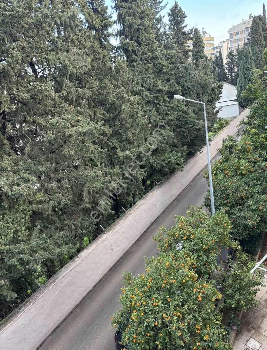 Narenciye' De 3+1 Kiralık Daire - Görsel 15