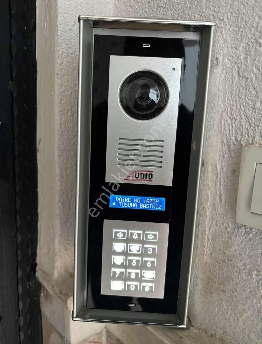 Narenciye' De 3+1 Kiralık Daire - Görsel 17