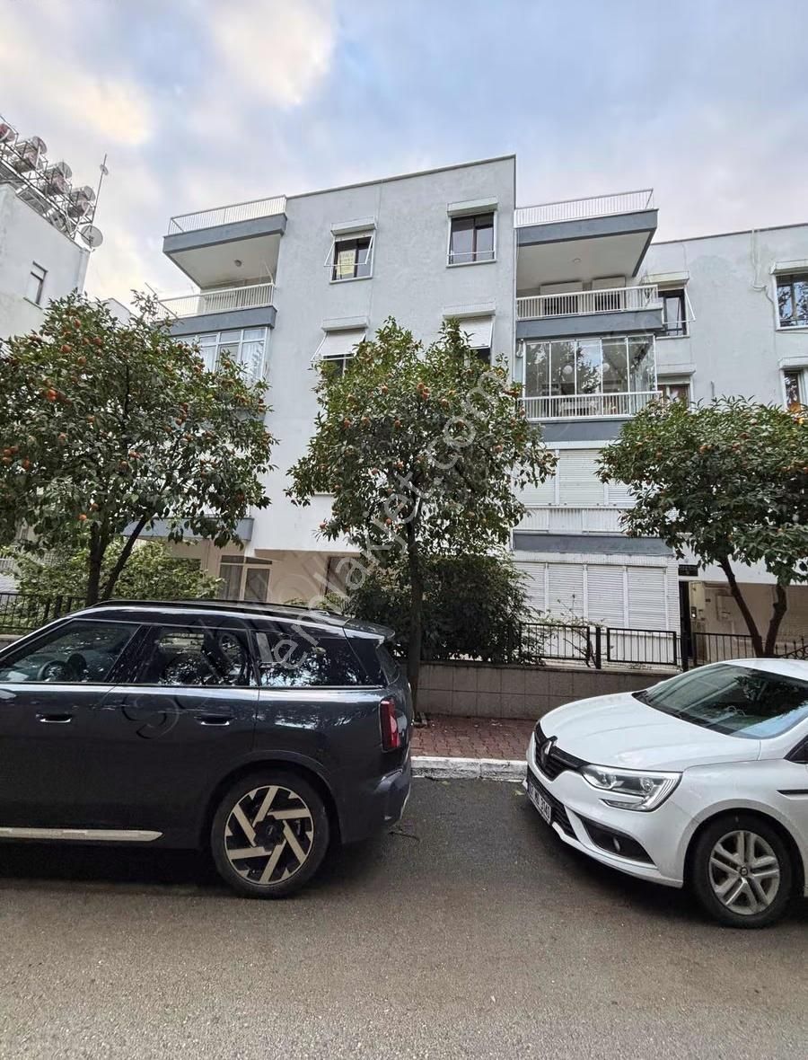 Narenciye' De 3+1 Kiralık Daire