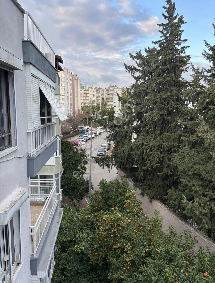 Narenciye' De 3+1 Kiralık Daire - Görsel 4