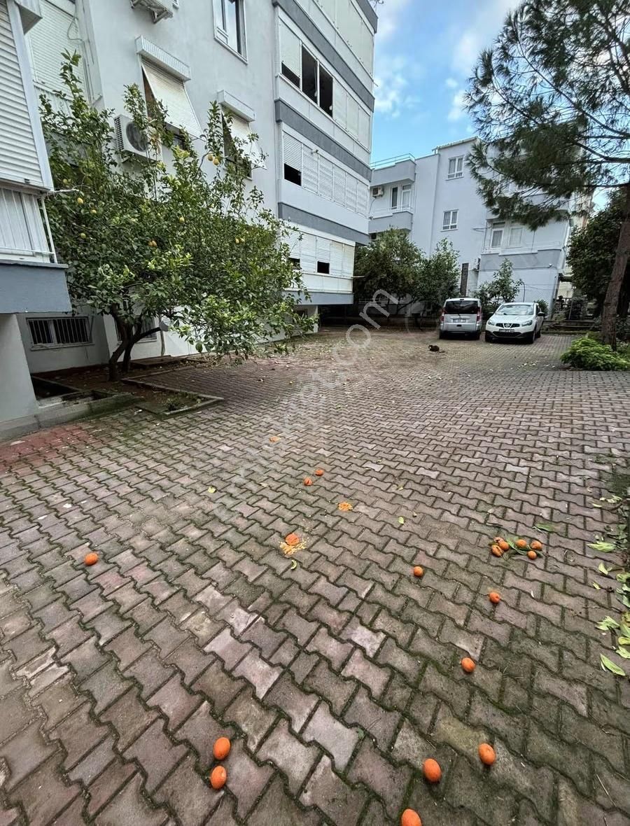 Narenciye' De 3+1 Kiralık Daire - Görsel 12