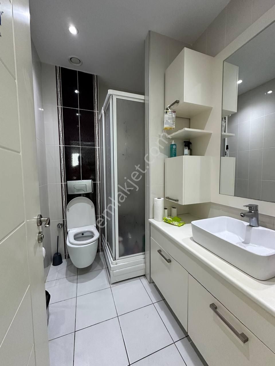 [güzel City] Perlavista Residence'de Satılık Lüks Ofis - Görsel 6