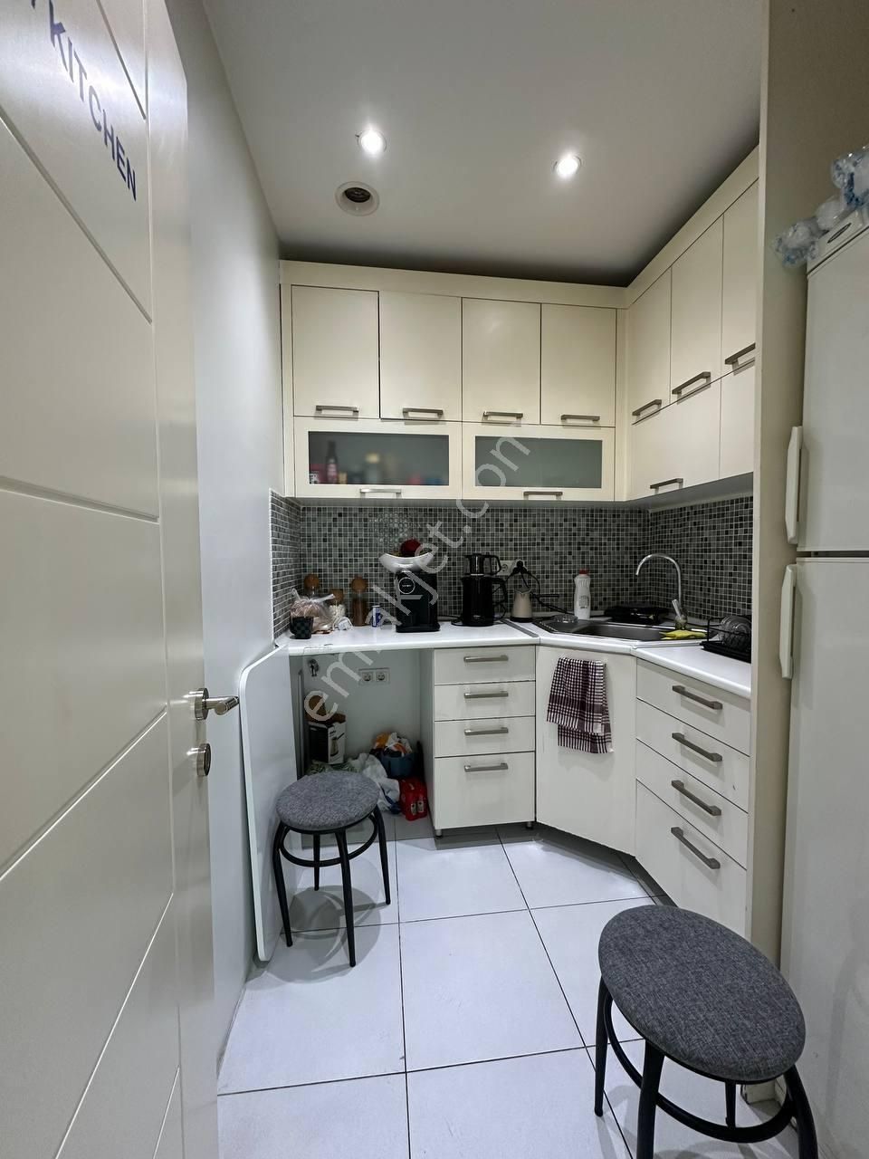 [güzel City] Perlavista Residence'de Satılık Lüks Ofis - Görsel 3