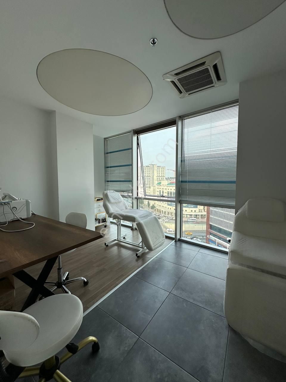 [güzel City] Perlavista Residence'de Satılık Lüks Ofis - Görsel 5