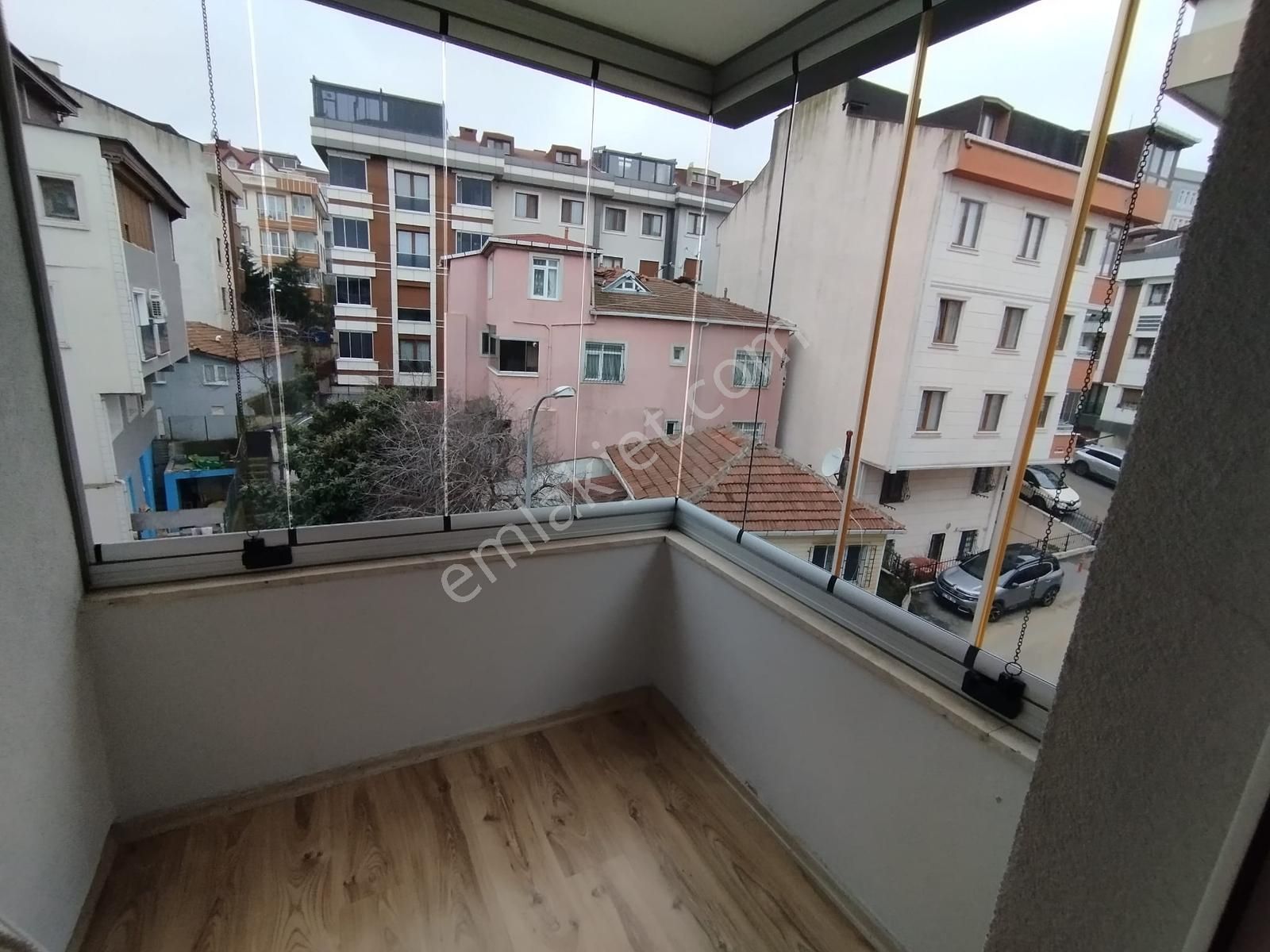 Çamlıca Ferah Mahallesi'nde 4+1 Kiralık Dubleks Daire - Görsel 22
