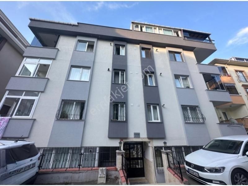 Çamlıca Ferah Mahallesi'nde 4+1 Kiralık Dubleks Daire