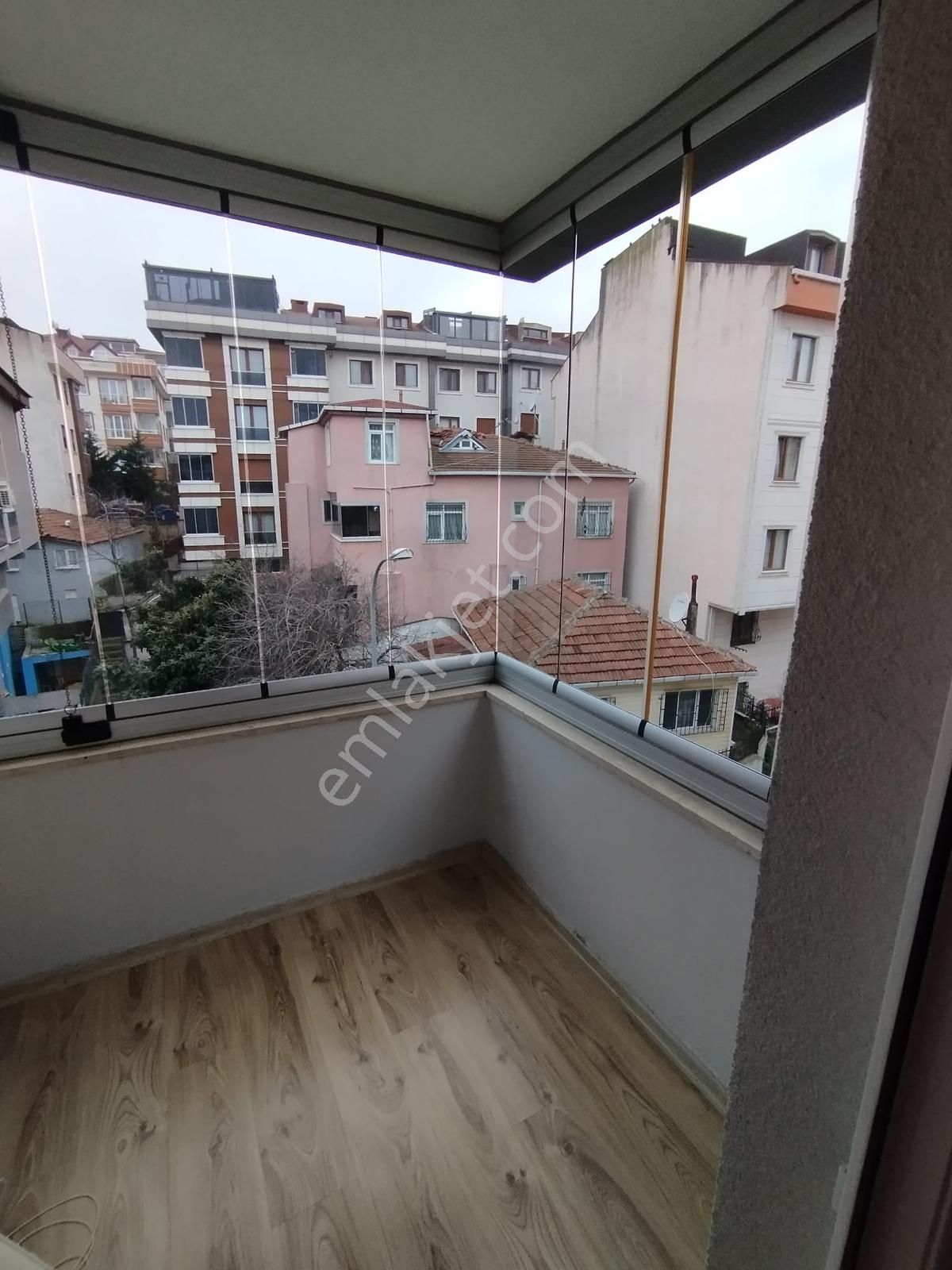 Çamlıca Ferah Mahallesi'nde 4+1 Kiralık Dubleks Daire - Görsel 13