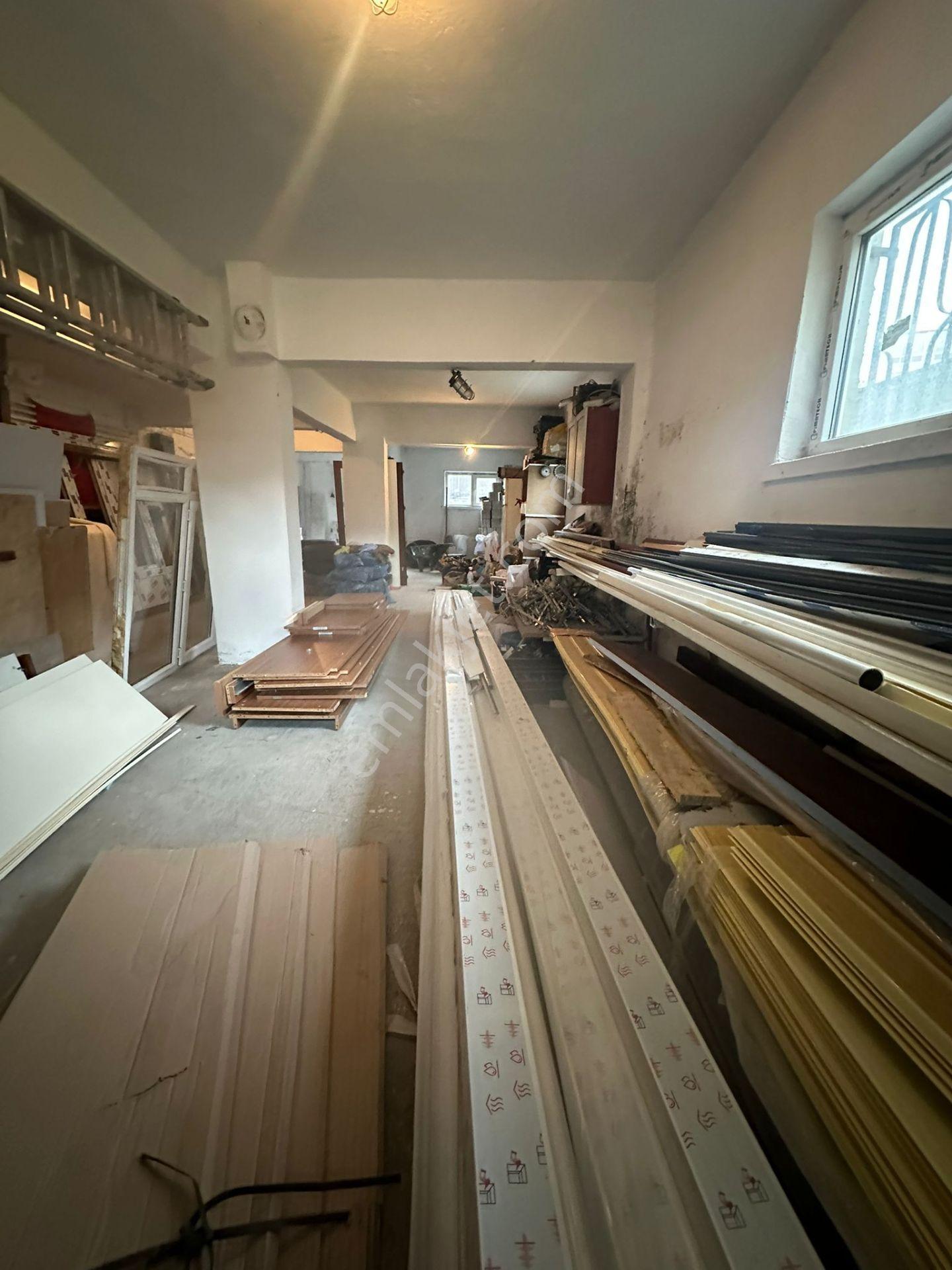 🏘️mevlana Yeni Adliye Yanında Kazanç Getiren Yatırım Fırsatı 2 Katlı Satılık Depo - Görsel 10