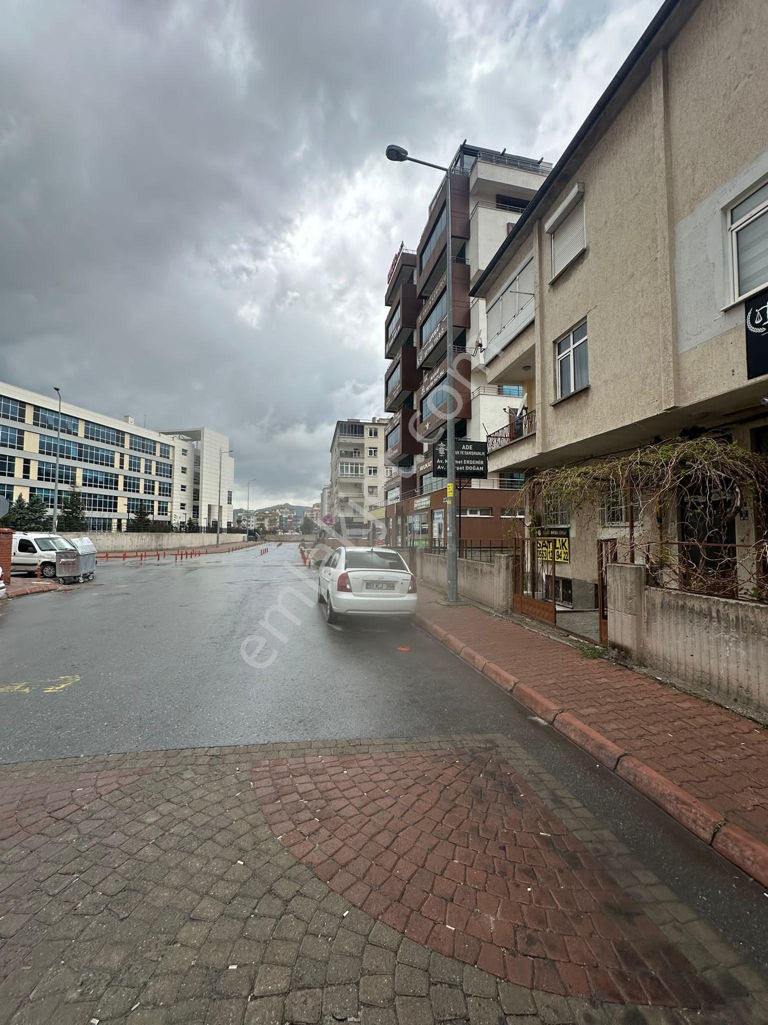 🏘️mevlana Yeni Adliye Yanında Kazanç Getiren Yatırım Fırsatı 2 Katlı Satılık Depo