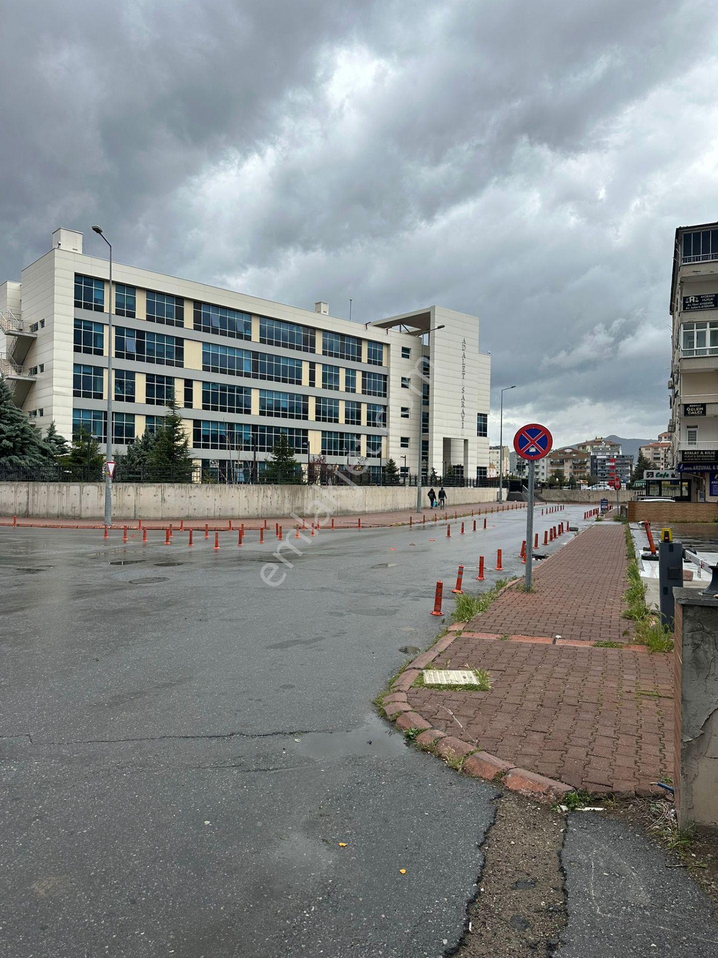 🏘️mevlana Yeni Adliye Yanında Kazanç Getiren Yatırım Fırsatı 2 Katlı Satılık Depo - Görsel 11