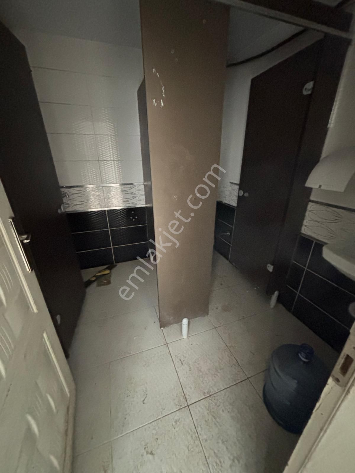 Çizgi Gayrimenkul'den İzmir Asfaltında 400mt2 Dükkan Kiralık - Görsel 15