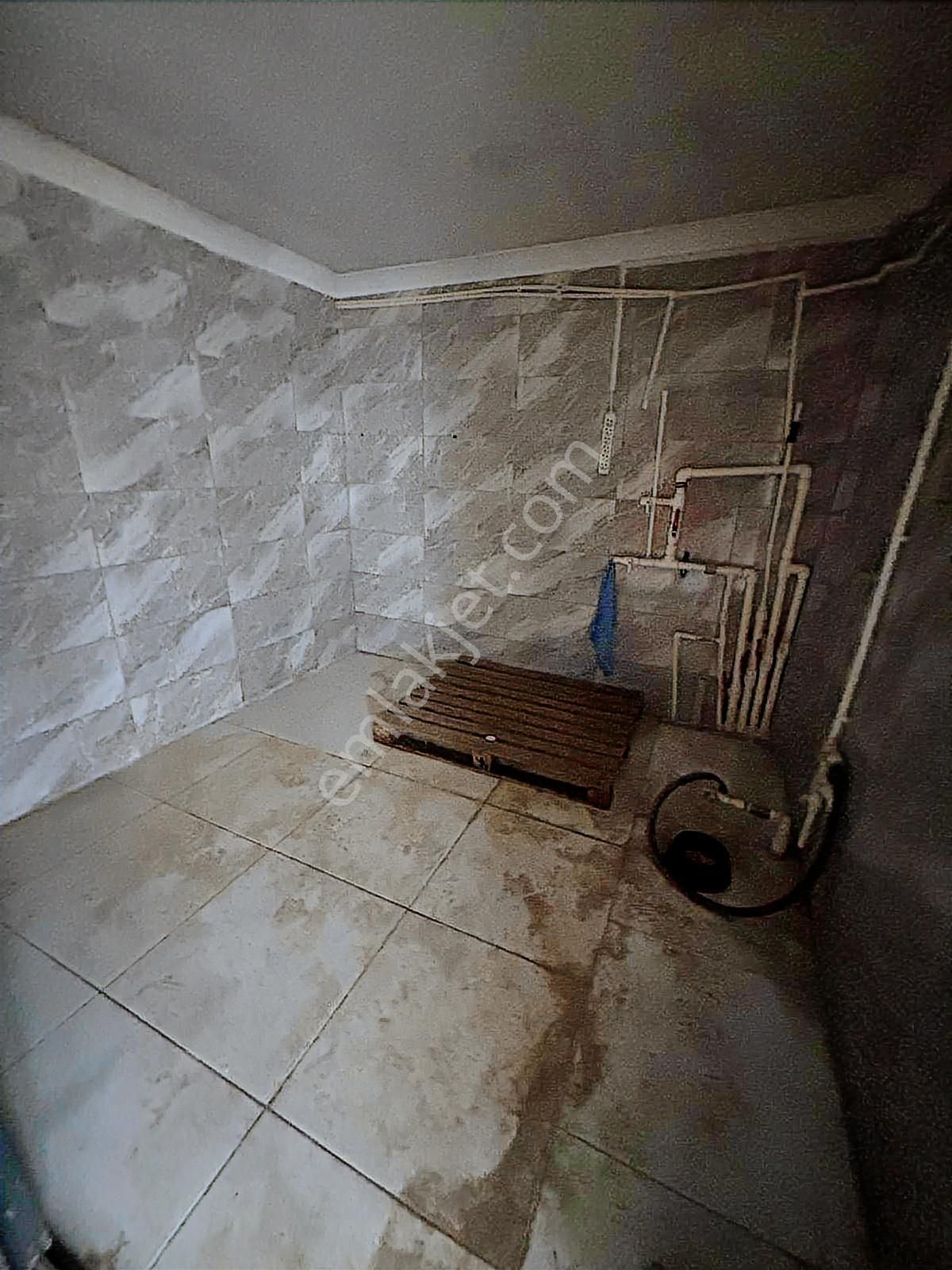 Çizgi Gayrimenkul'den İzmir Asfaltında 400mt2 Dükkan Kiralık - Görsel 28
