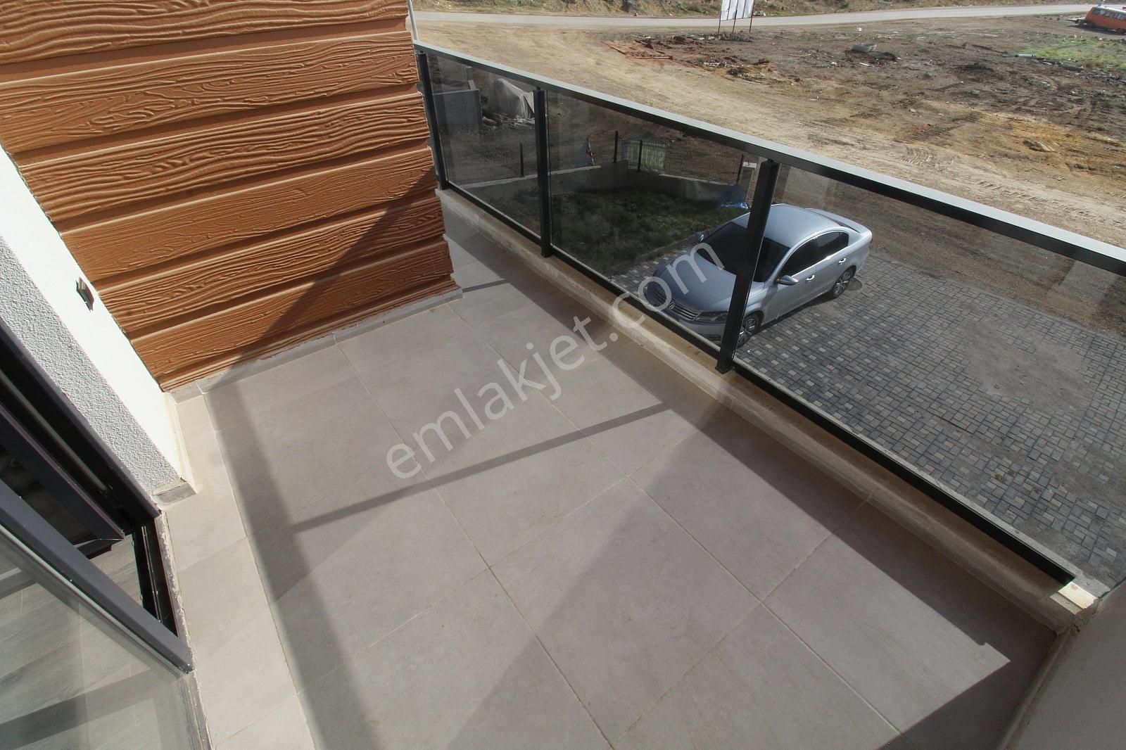 Ankara Gölbaşı’nda Manzaralı Ve Modern Eşyalı Kiralık Daire - Görsel 13