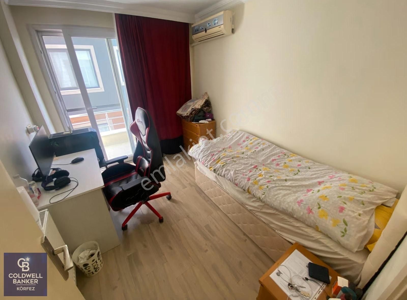 Altınkumda Asansörlü Binada 250 M2 5+1 Çift Teraslı Dubleks - Görsel 6