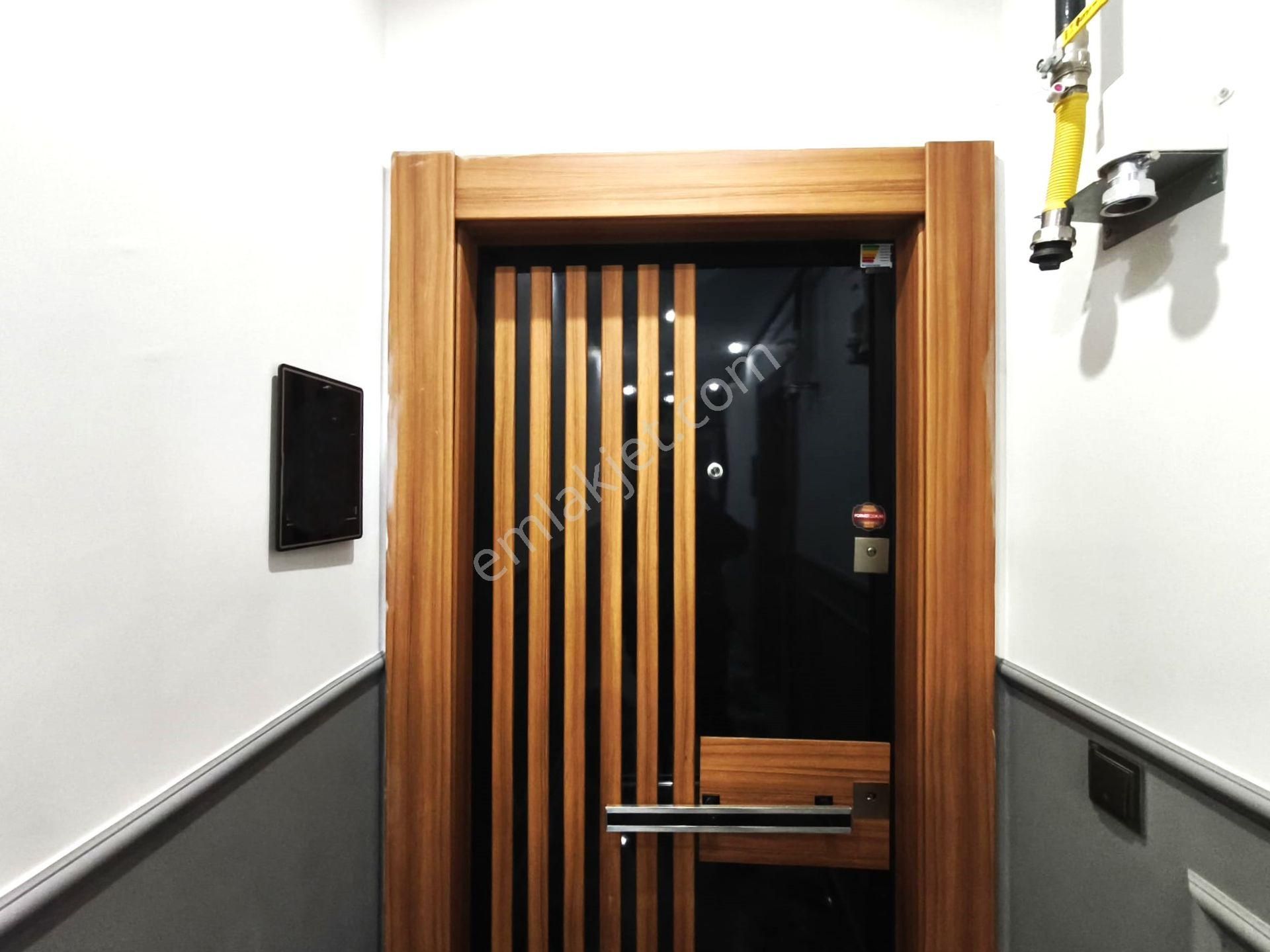 Burhaniye İskele'de Aygül'den Sıfır Denize 200 Mt Mustakil Tadında Bahçeli 2+1 Satılık Ters Dubleks - Görsel 35