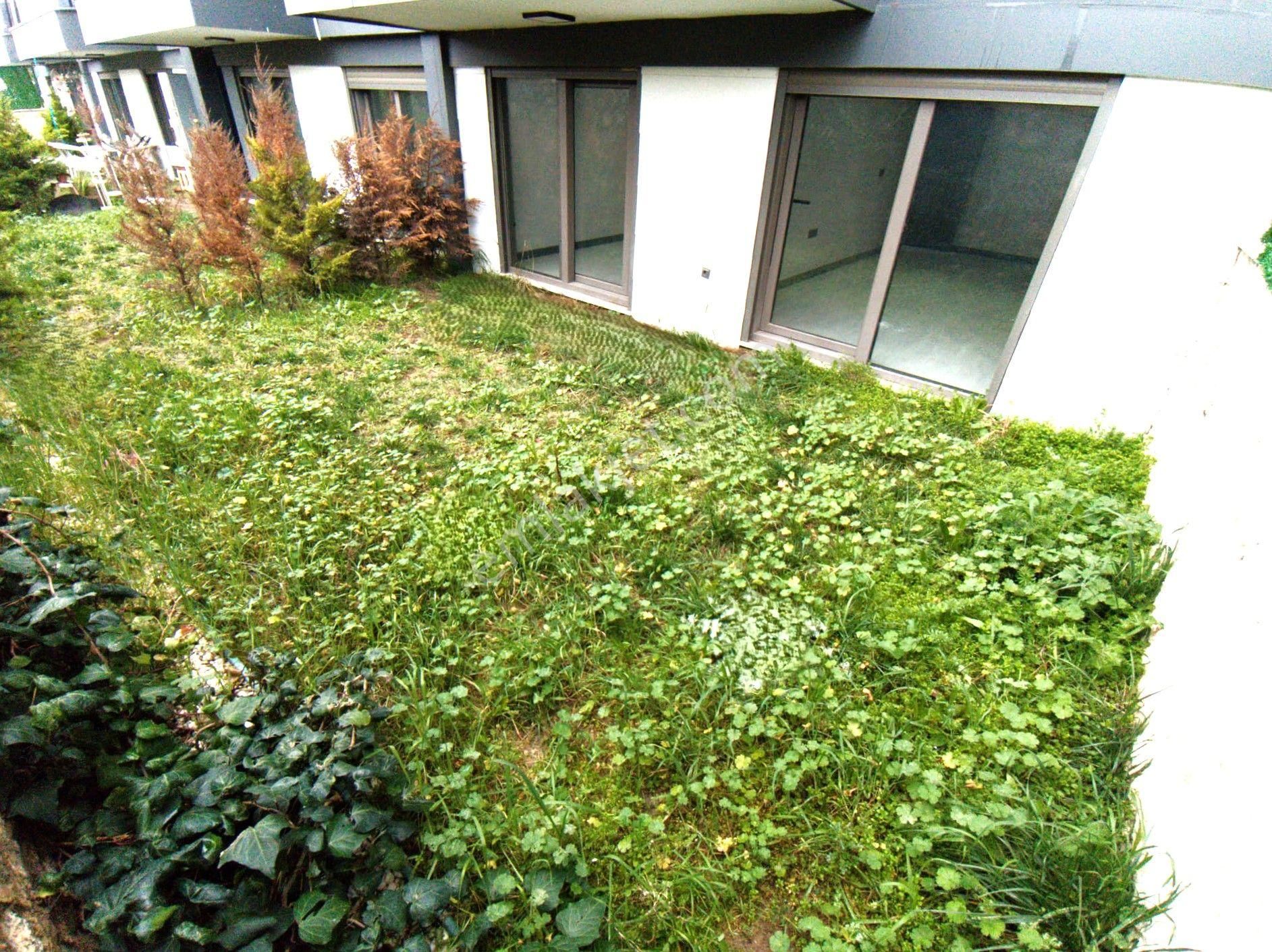 Burhaniye İskele'de Aygül'den Sıfır Denize 200 Mt Mustakil Tadında Bahçeli 2+1 Satılık Ters Dubleks - Görsel 32