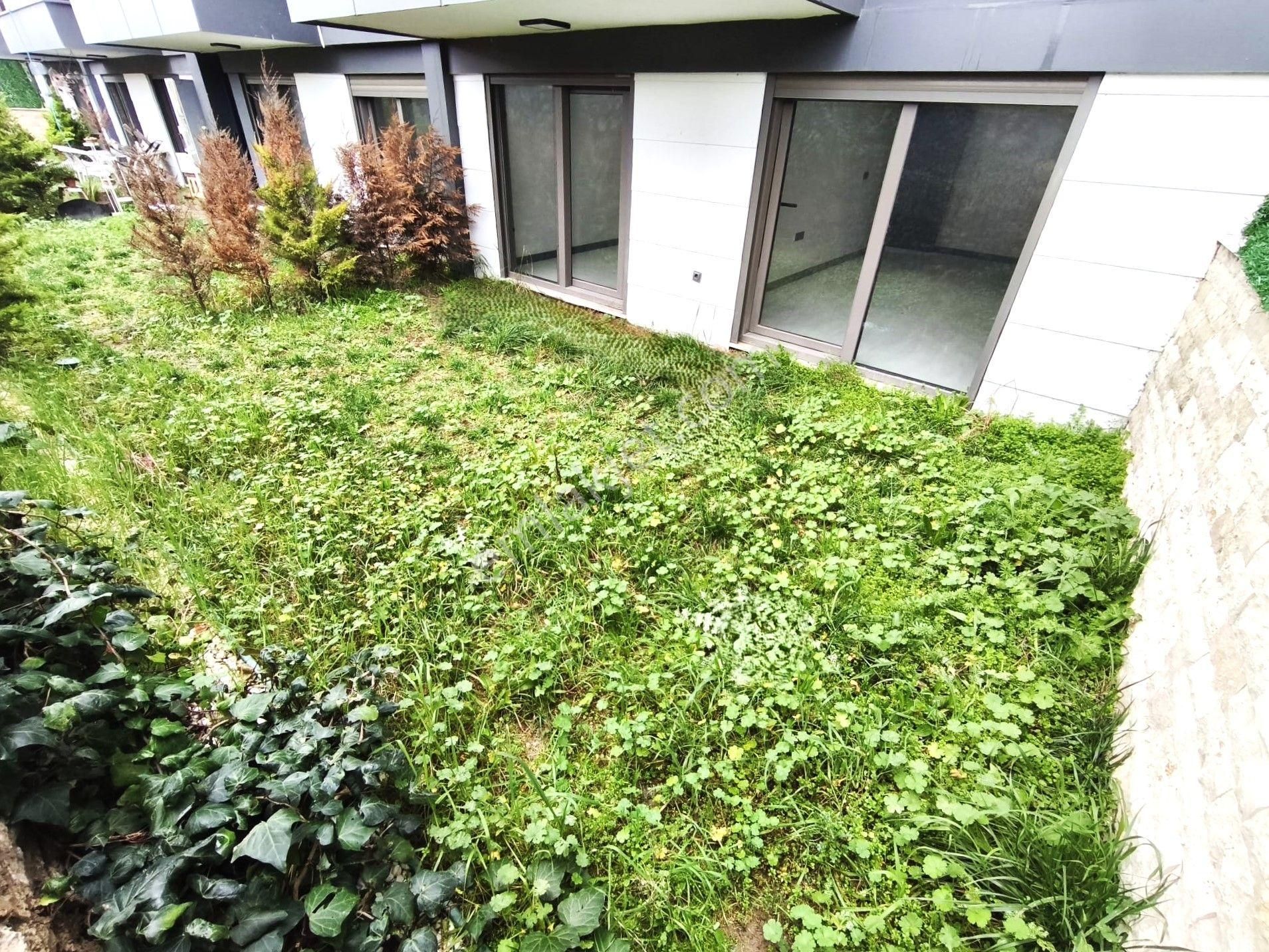 Burhaniye İskele'de Aygül'den Sıfır Denize 200 Mt Mustakil Tadında Bahçeli 2+1 Satılık Ters Dubleks - Görsel 27