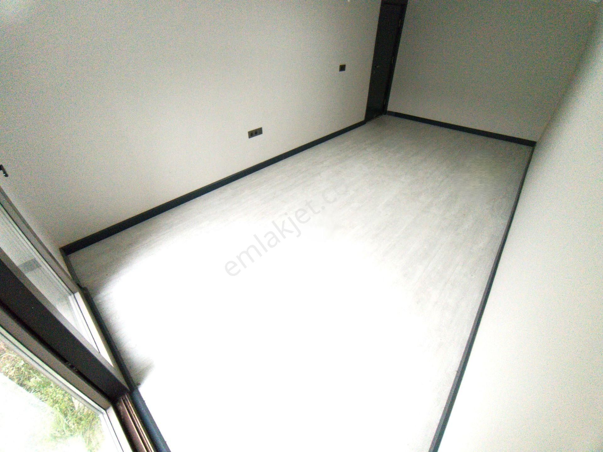 Burhaniye İskele'de Aygül'den Sıfır Denize 200 Mt Mustakil Tadında Bahçeli 2+1 Satılık Ters Dubleks - Görsel 16