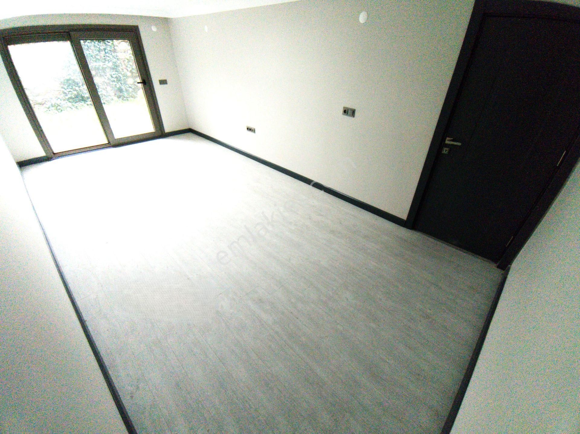 Burhaniye İskele'de Aygül'den Sıfır Denize 200 Mt Mustakil Tadında Bahçeli 2+1 Satılık Ters Dubleks - Görsel 13