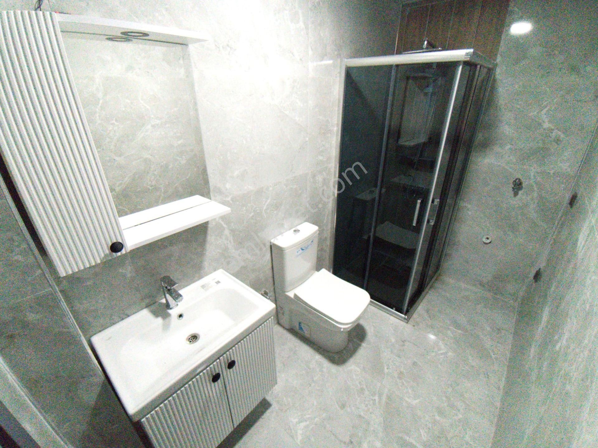 Burhaniye İskele'de Aygül'den Sıfır Denize 200 Mt Mustakil Tadında Bahçeli 2+1 Satılık Ters Dubleks - Görsel 20