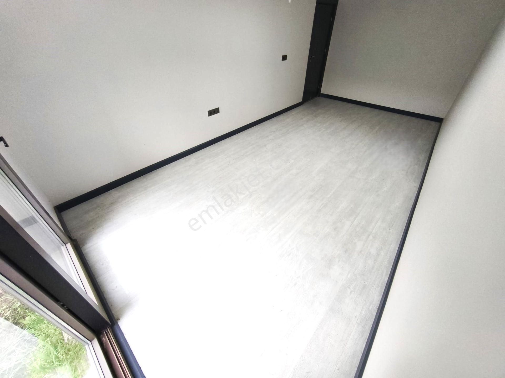 Burhaniye İskele'de Aygül'den Sıfır Denize 200 Mt Mustakil Tadında Bahçeli 2+1 Satılık Ters Dubleks - Görsel 14