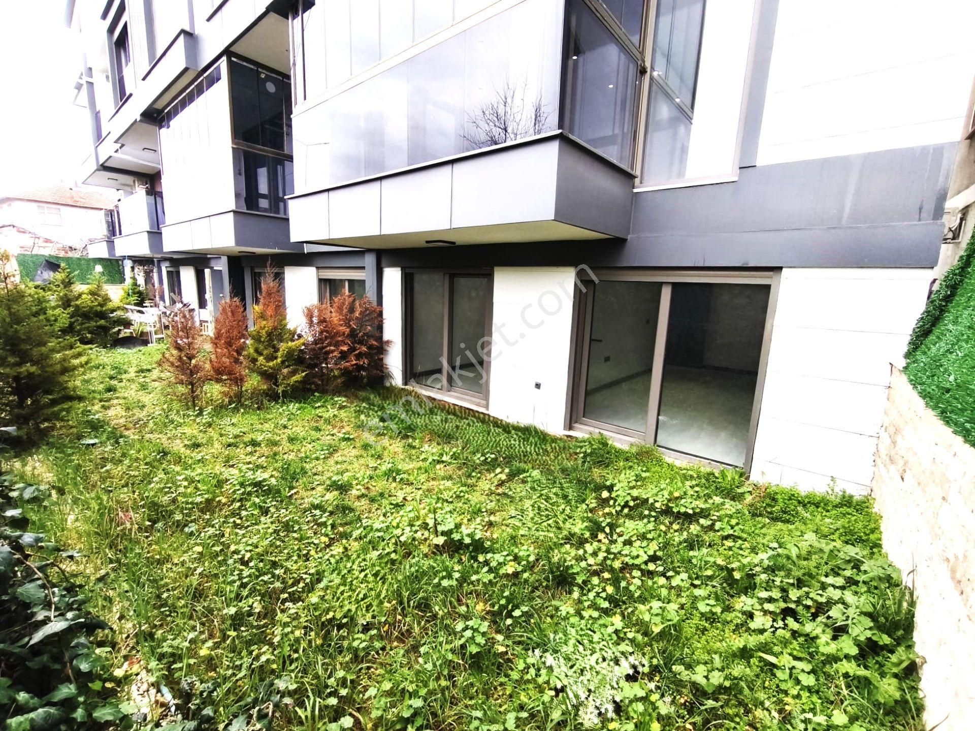 Burhaniye İskele'de Aygül'den Sıfır Denize 200 Mt Mustakil Tadında Bahçeli 2+1 Satılık Ters Dubleks - Görsel 2