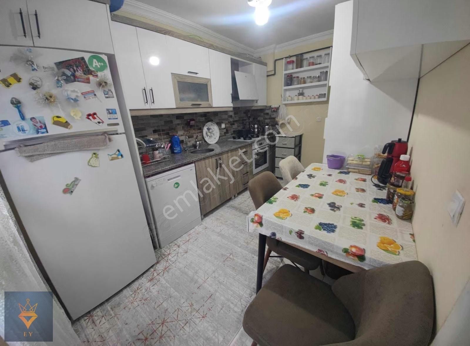 Cadde Yakını 2+1 Gerçek Yüksek Giriş - Görsel 7