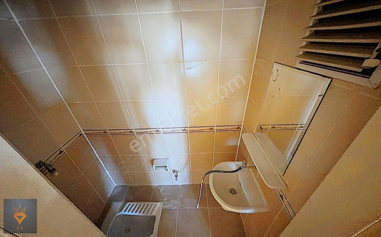 Güneş Mh Toki'de Katta Kiralık 2+1 Asansörlü