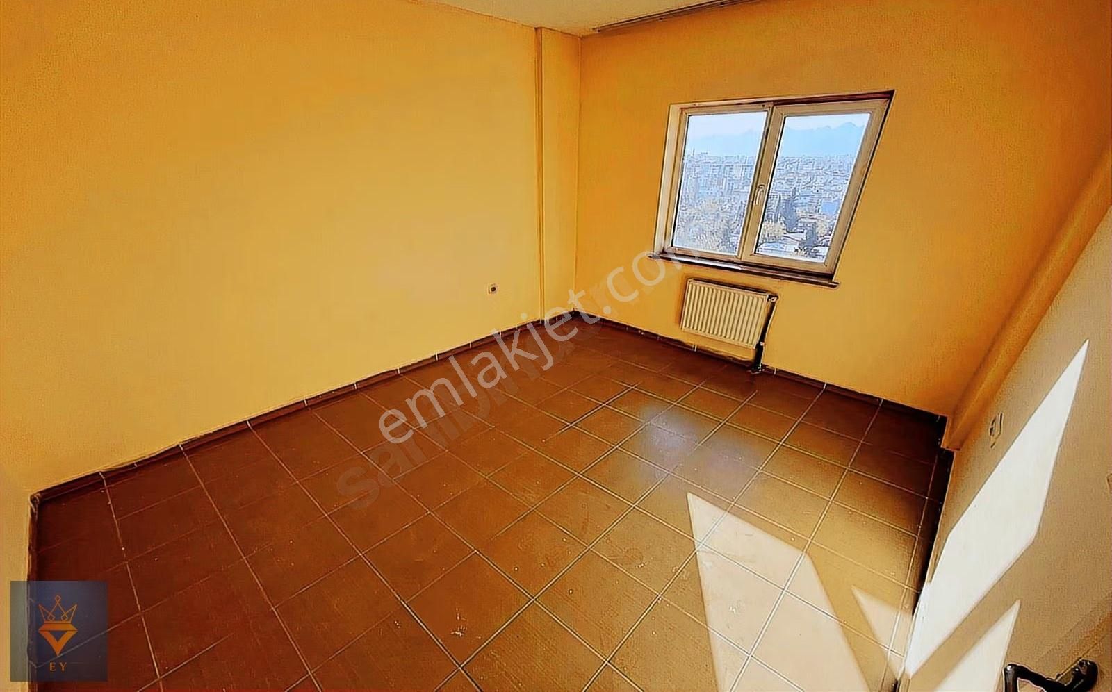 Güneş Mh Toki'de Katta Kiralık 2+1 Asansörlü - Görsel 6