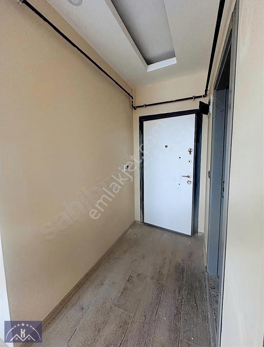 Burdur Emek Mah. 1+1 50m2 Arakat Asansörlü Balkonlu Sıfır Apart - Görsel 10