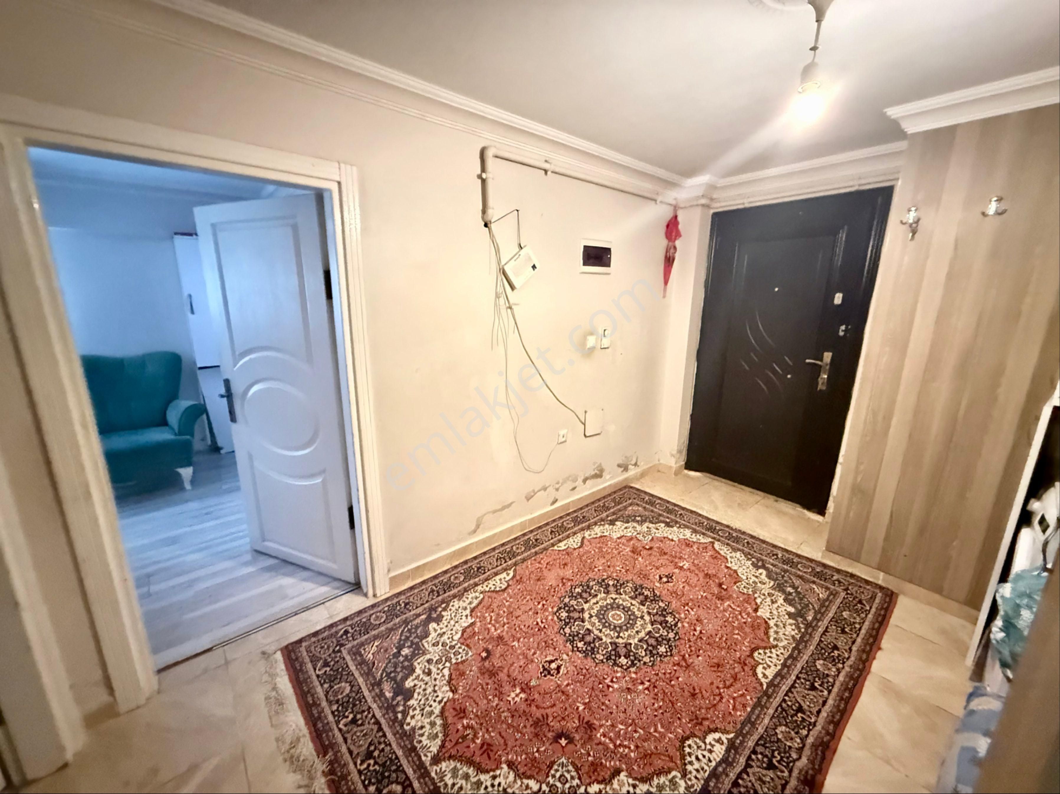 Evim-nur’dan Kışla Mh 2+1 13 Yıllık Satılık Daire - Görsel 18