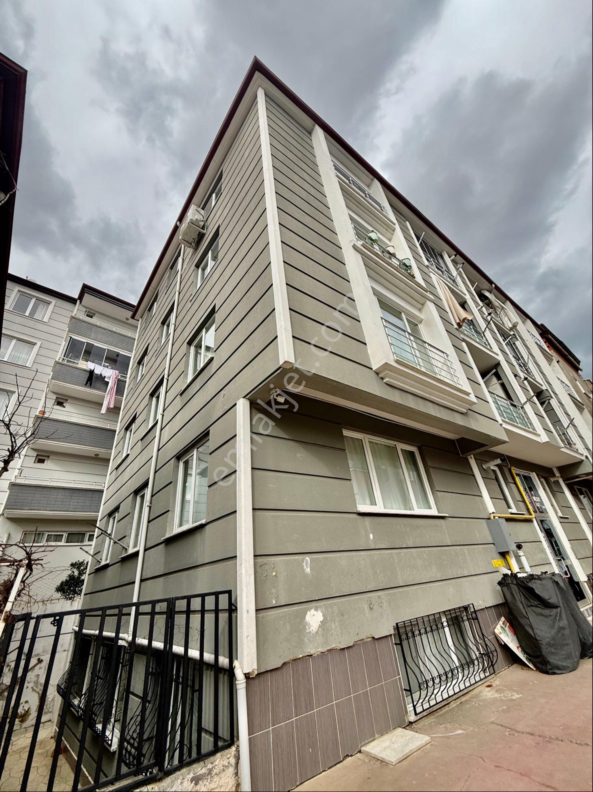 Evim-nur’dan Kışla Mh 2+1 13 Yıllık Satılık Daire - Görsel 21