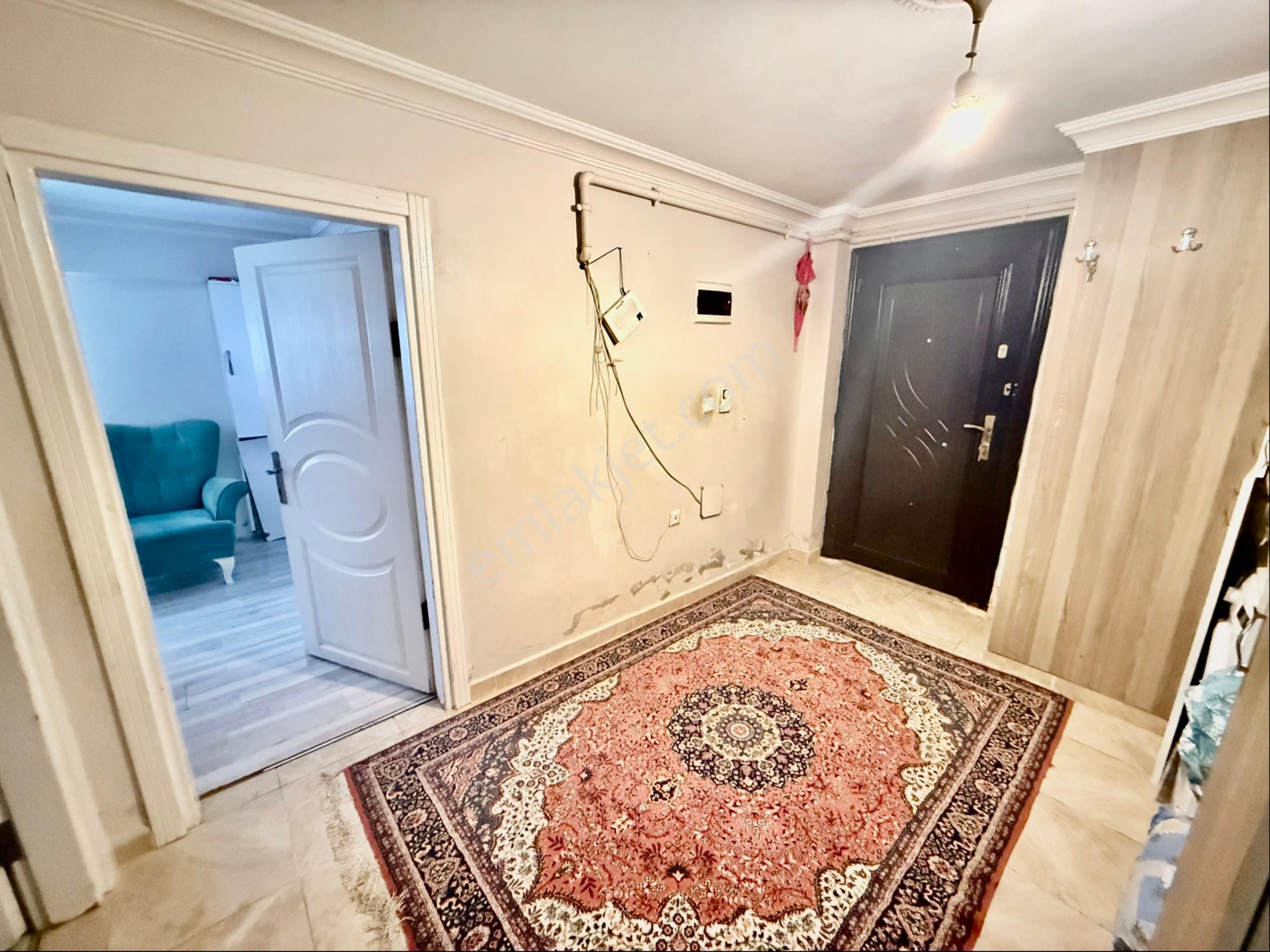 Evim-nur’dan Kışla Mh 2+1 13 Yıllık Satılık Daire - Görsel 17