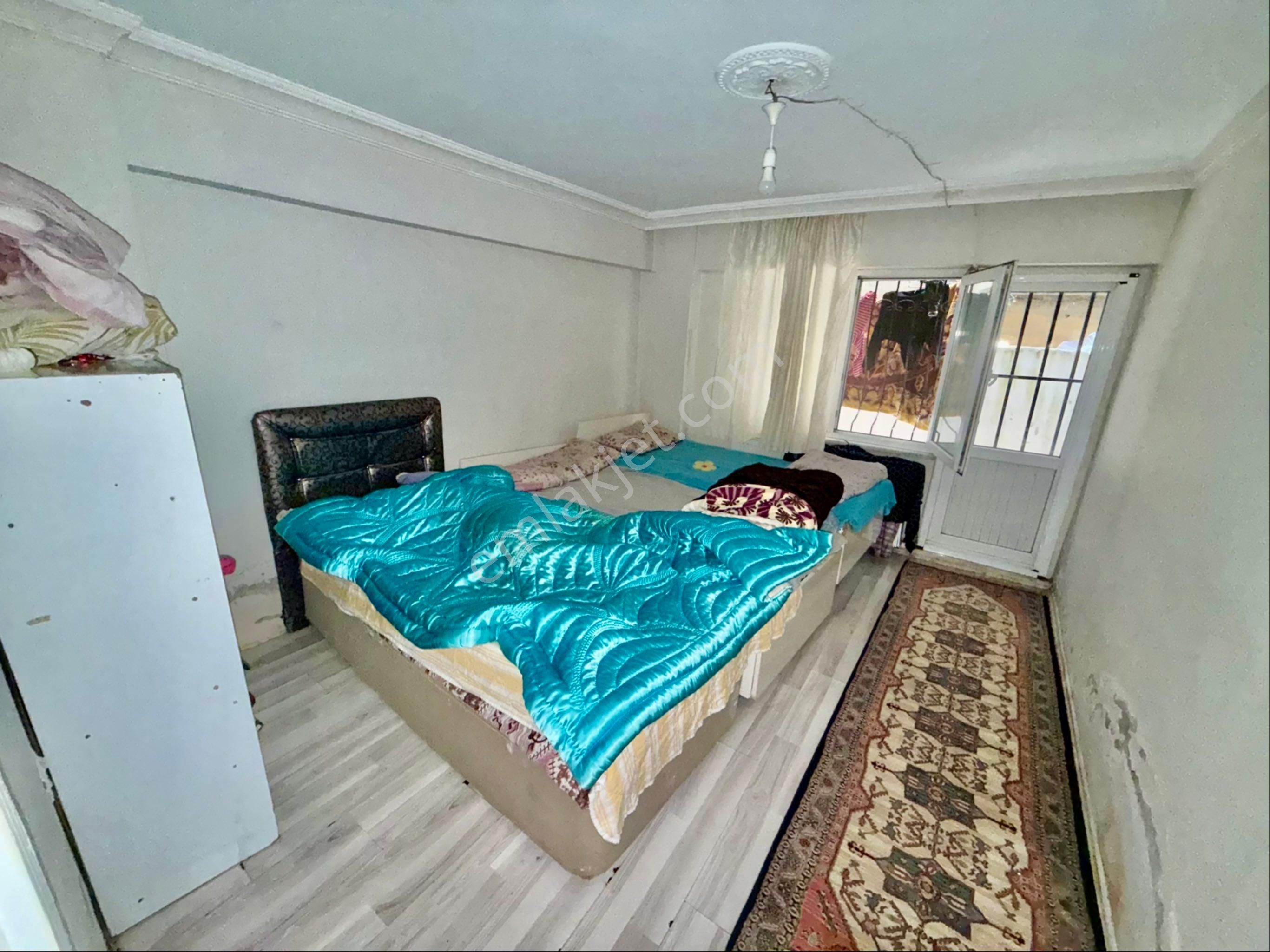 Evim-nur’dan Kışla Mh 2+1 13 Yıllık Satılık Daire - Görsel 12