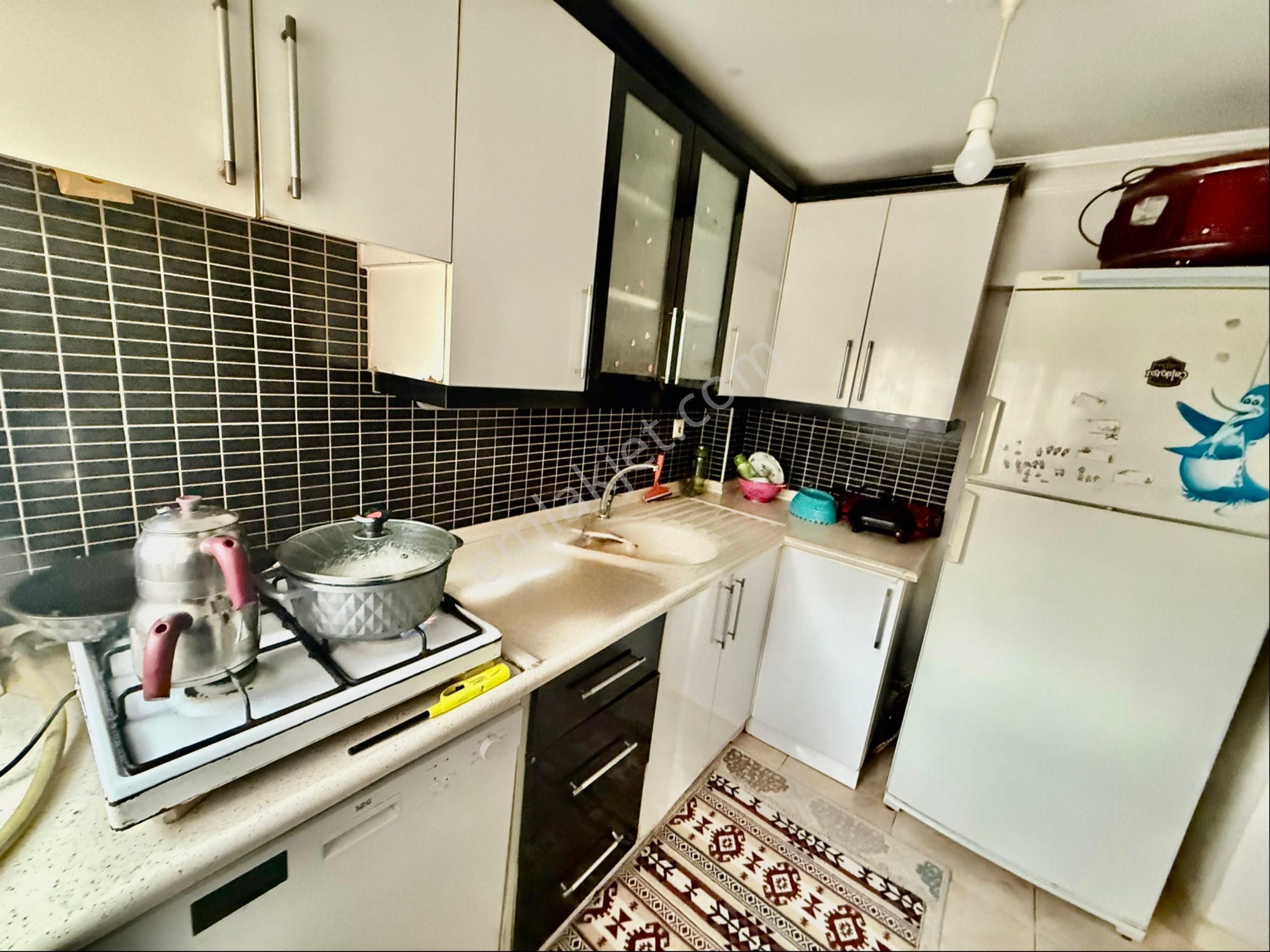 Evim-nur’dan Kışla Mh 2+1 13 Yıllık Satılık Daire - Görsel 8