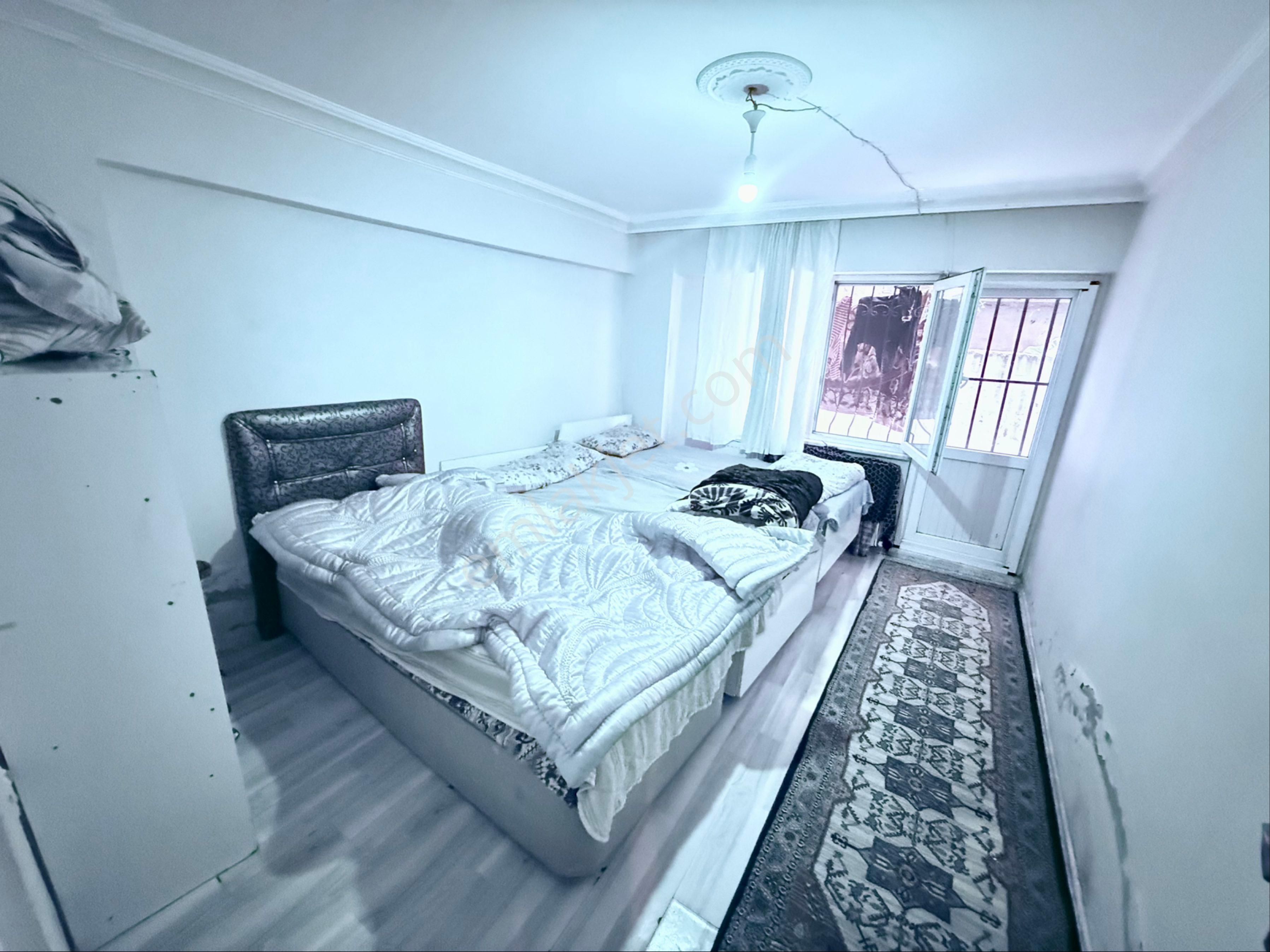 Evim-nur’dan Kışla Mh 2+1 13 Yıllık Satılık Daire - Görsel 11