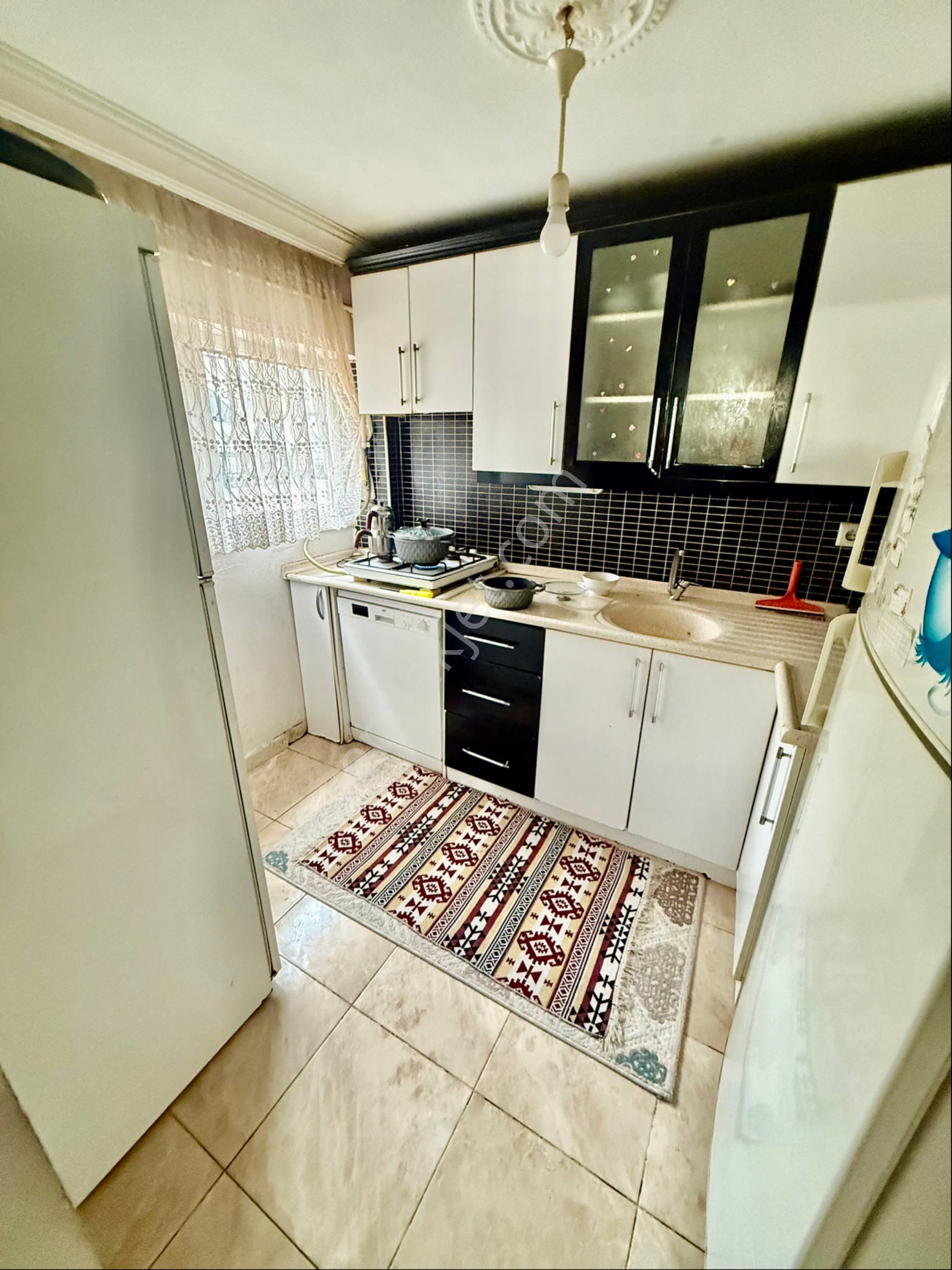 Evim-nur’dan Kışla Mh 2+1 13 Yıllık Satılık Daire - Görsel 5