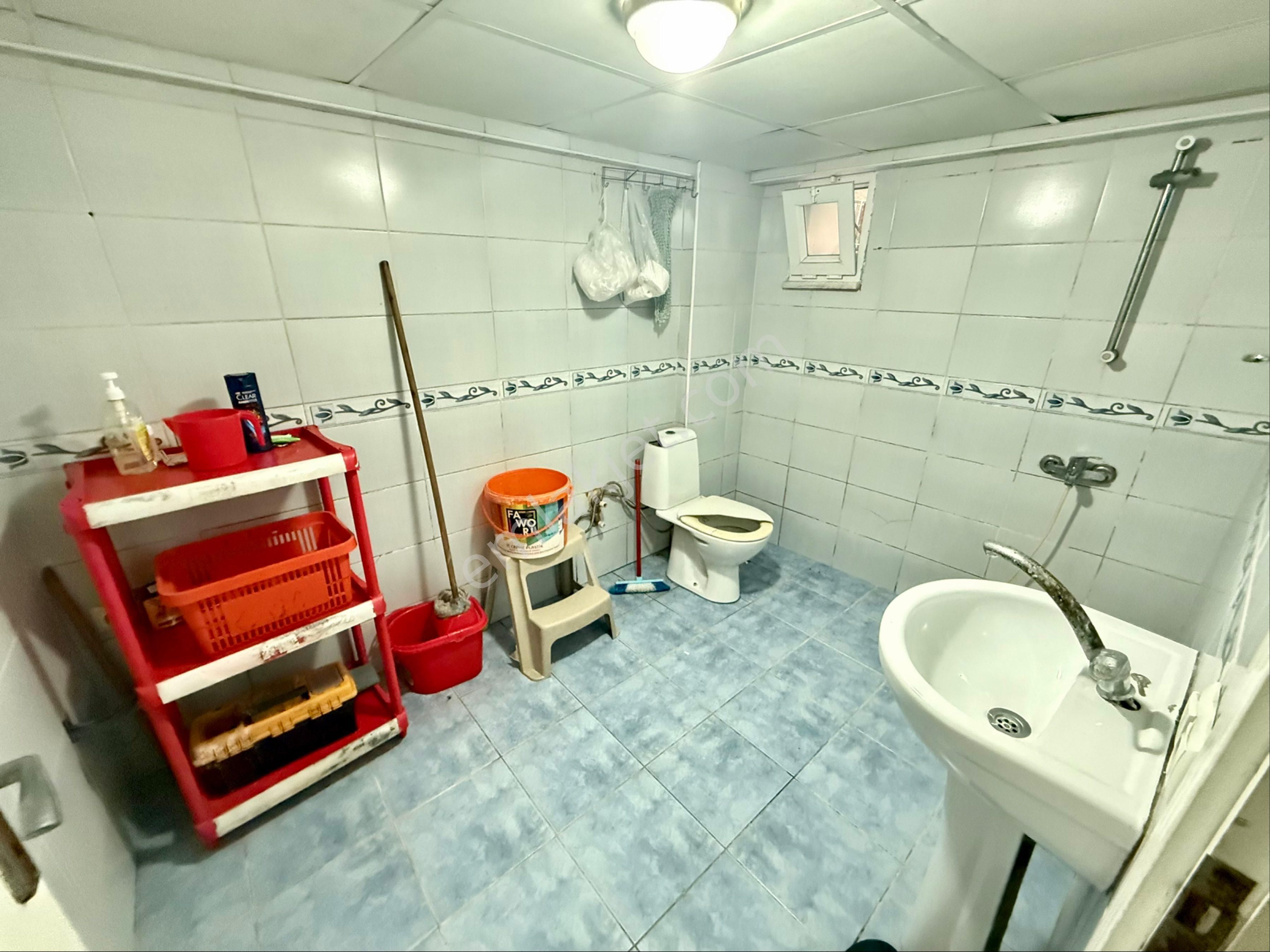 Evim-nur’dan Kışla Mh 2+1 13 Yıllık Satılık Daire - Görsel 15