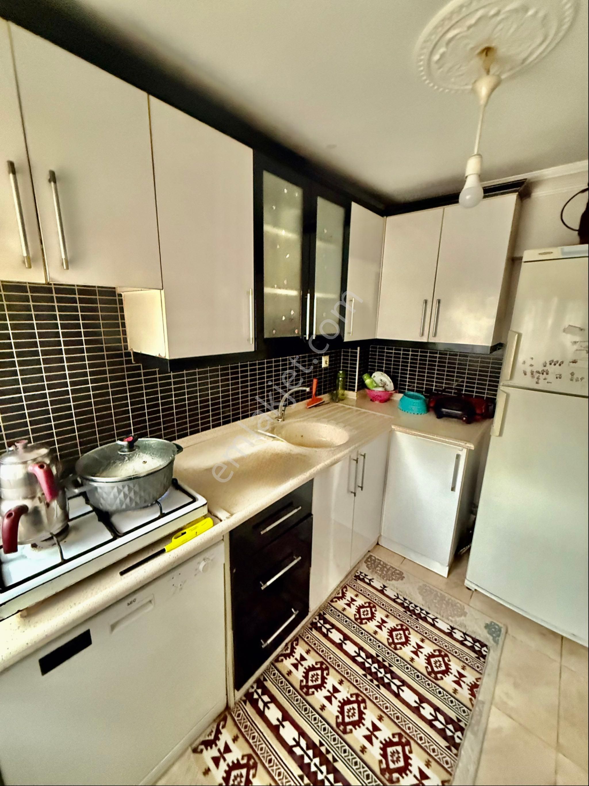 Evim-nur’dan Kışla Mh 2+1 13 Yıllık Satılık Daire - Görsel 7