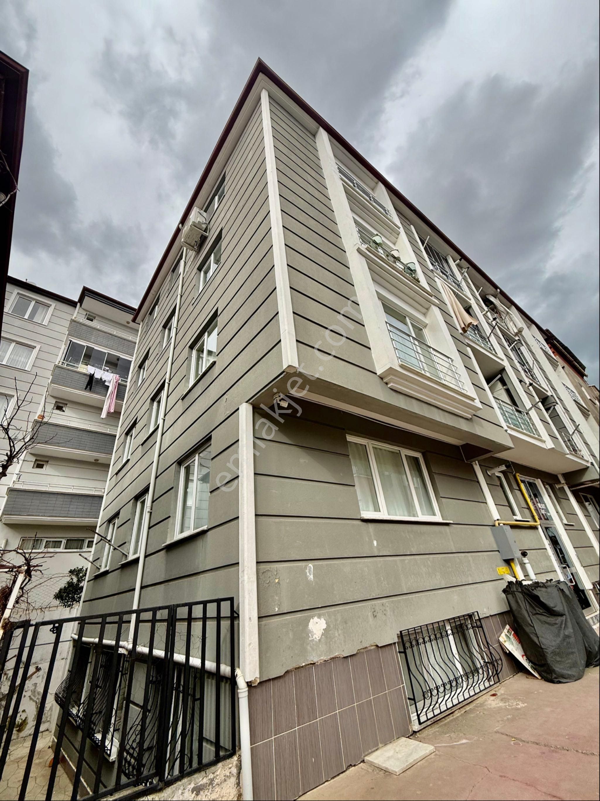 Evim-nur’dan Kışla Mh 2+1 13 Yıllık Satılık Daire - Görsel 22