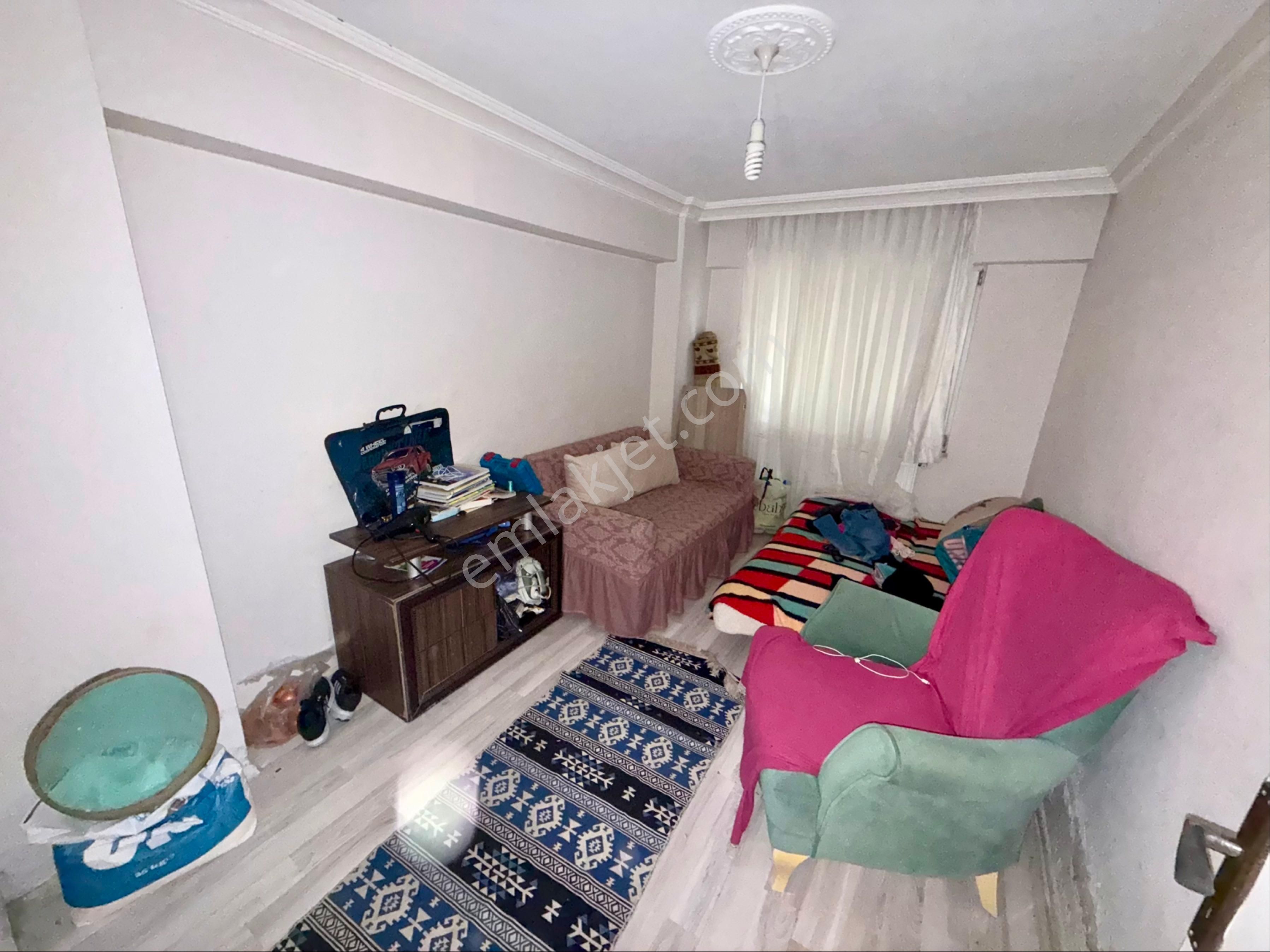 Evim-nur’dan Kışla Mh 2+1 13 Yıllık Satılık Daire - Görsel 10