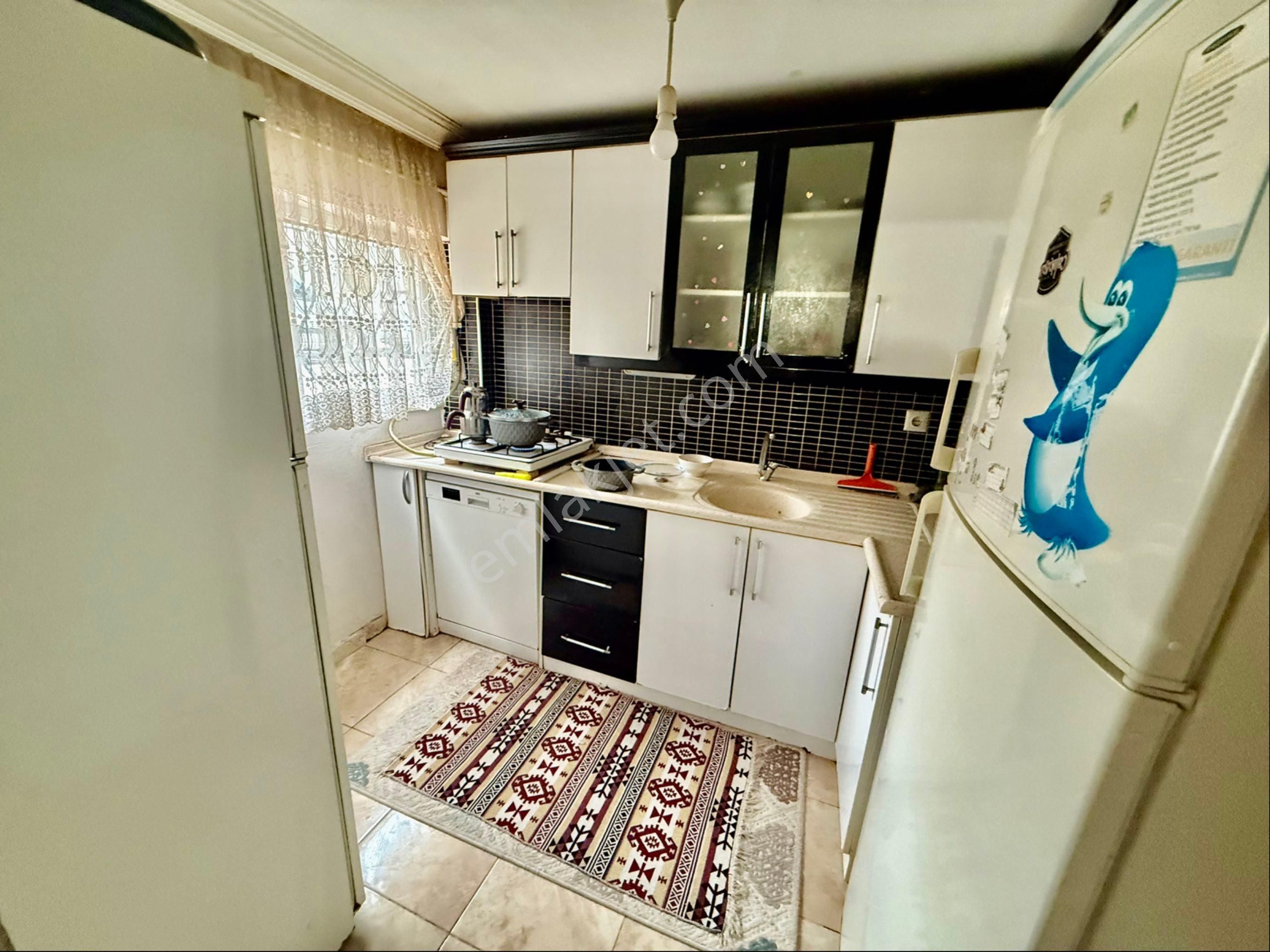 Evim-nur’dan Kışla Mh 2+1 13 Yıllık Satılık Daire - Görsel 6