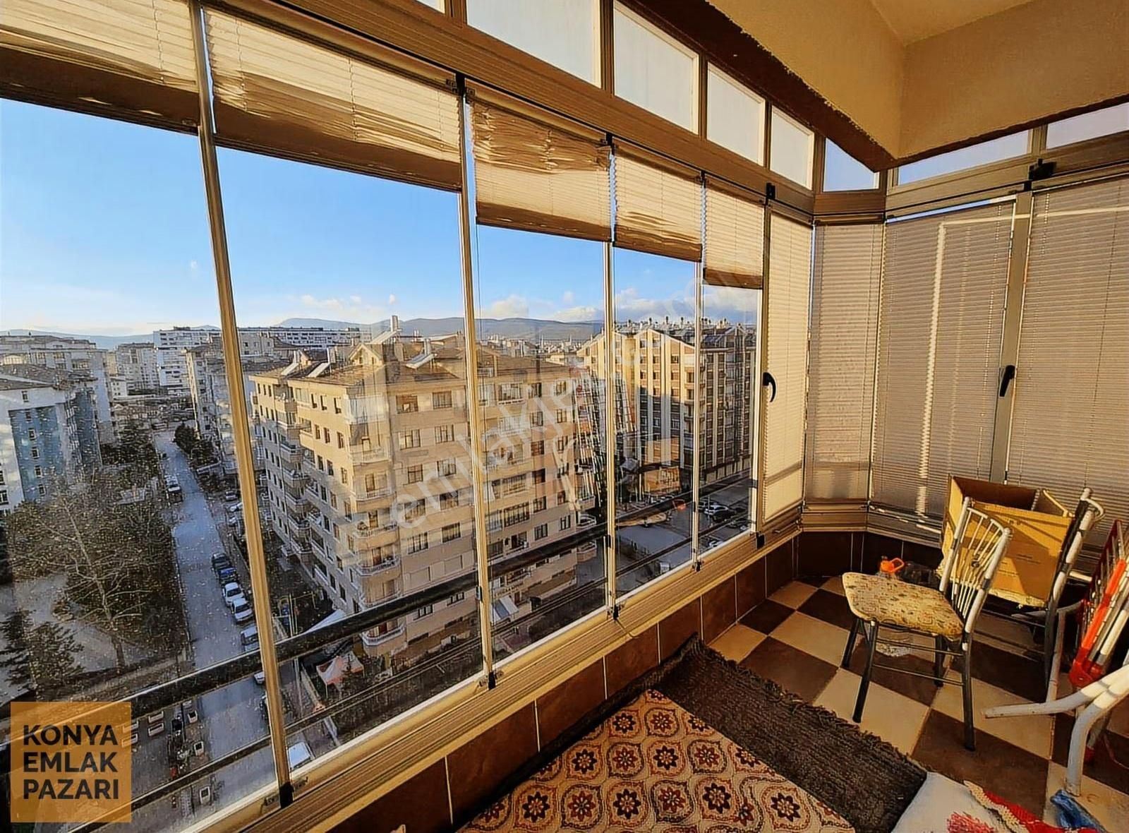 Otogar-türmak Karşısı 3+1 Arakat Temiz Kiralık Daire - Görsel 14