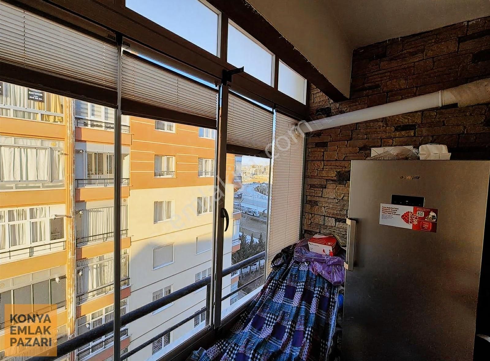 Otogar-türmak Karşısı 3+1 Arakat Temiz Kiralık Daire - Görsel 9