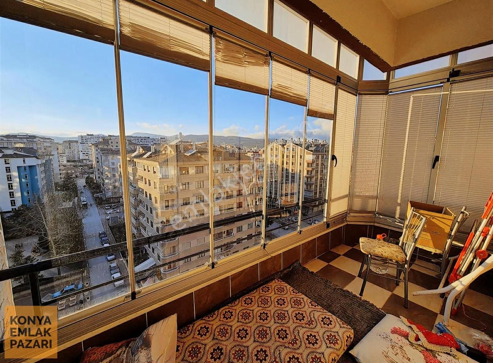 Otogar-türmak Karşısı 3+1 Arakat Temiz Kiralık Daire - Görsel 2